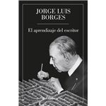 El aprendizaje del escritor