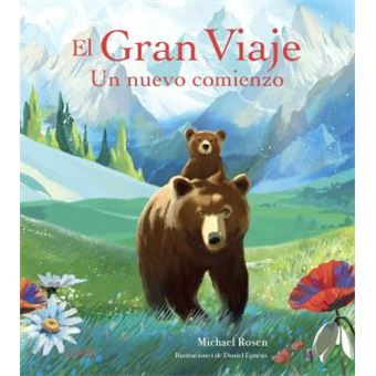 El gran viaje
