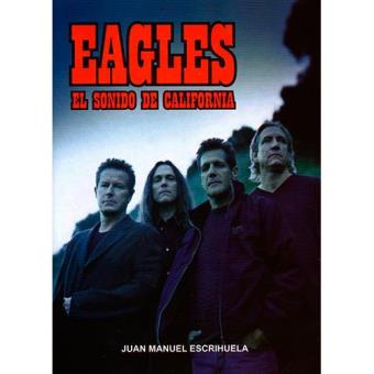 Eagles-el sonido de california