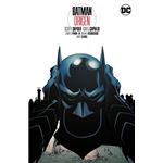 Batman: Origen (Edición Deluxe)