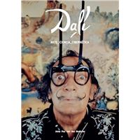 Dali Arte Ciencia Cibernetica