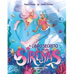 El Libro Secreto de las Sirenas