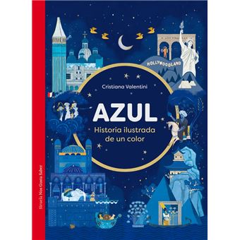 Azul