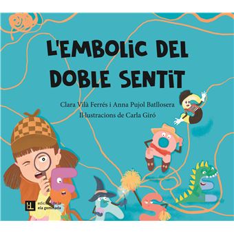 L''embolic del doble sentit