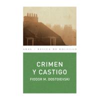 Crimen y castigo