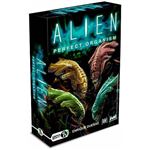 Alien: Perfect Organism - Cartas