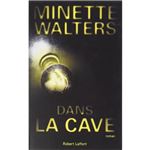 Dans la cave