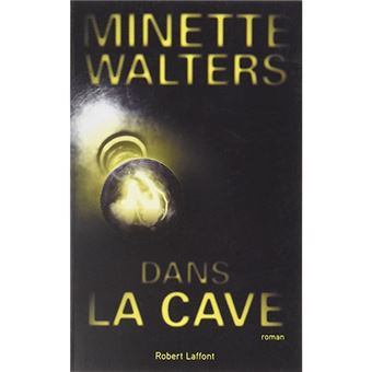 Dans la cave