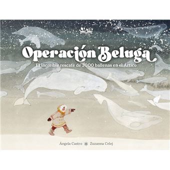 Operación Beluga