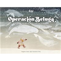 Operación Beluga