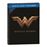 Wonder Woman Ed Digibook - 3D + Blu-Ray_0