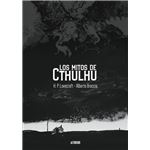 Los mitos de Cthulhu