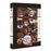 Guardianes de la noche: Kimetsu No Yaiba Temporada 2 parte 2 Saga del barrio del placer - DVD
