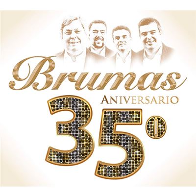 35 aniversario