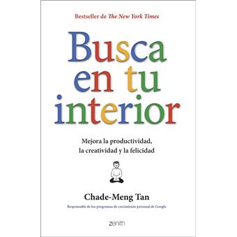 Busca En Tu Interior