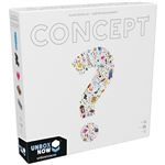 Asmodee Concept - Imagen 2