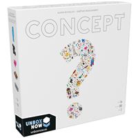 Juego Concept