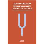Manual de mètrica i versificació catalanes