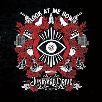 Look at Me Now - CD