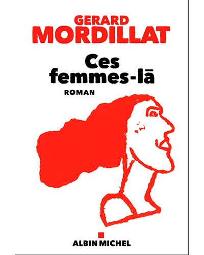 Ces Femmes-là