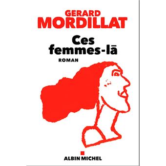 Ces femmes la-albin michel