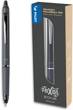 Bolígrafo Pilot Frixion Zone Gris