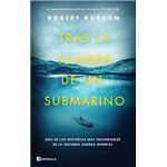 Tras la sombra de un submarino