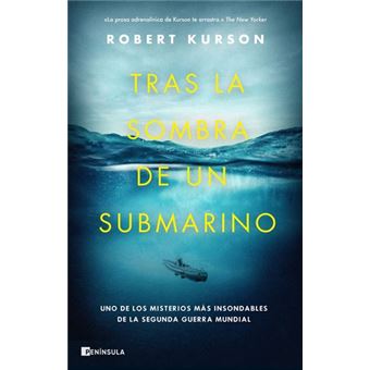 Tras la sombra de un submarino
