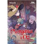 Morgana y Oz: uno de los webtoons favoritos de los lectores