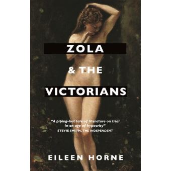 Zola and the Victorians