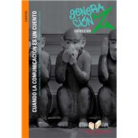 Cuando la comunicación es un cuento