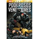 Poderosos vengadores 2 la bomba de veneno