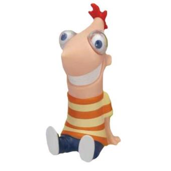 Phinesas y Ferb - Figura - Ojos Saltones surtido - 1
