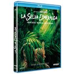 La Selva Esmeralda - Blu-Ray