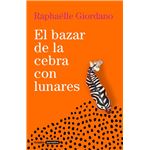 El bazar de la cebra con lunares