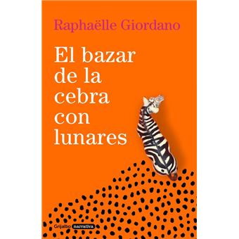 El bazar de la cebra con lunares