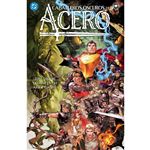 Caballeros Oscuros De Acero 3
