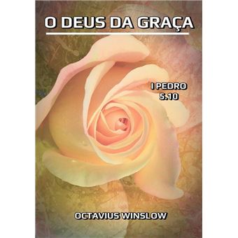 O Deus Da Graça - 1
