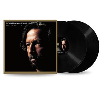Lp-journeyman (deluxe edition)(2lp)