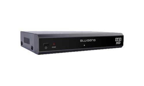 Blusens T16 Sintonizador TDT HD Compacto - Accesorios Tv Video - Comprar al  mejor precio