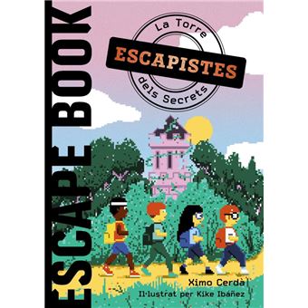 La torre dels secrets