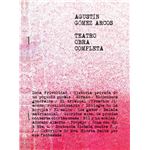 Teatro. Obra completa