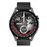 Smartwatch Ksix Horizon GPS 1,43" Negro