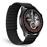Smartwatch Ksix Horizon GPS 1,43" Negro