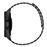 Smartwatch Ksix Horizon GPS 1,43" Negro