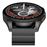 Smartwatch Ksix Horizon GPS 1,43" Negro