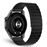 Smartwatch Ksix Horizon GPS 1,43" Negro