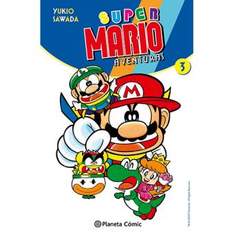 Super Mario 3