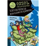 Secrets que porten cua. Mètode Pelacanyes per caçar mentider