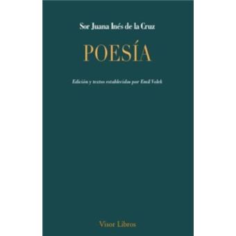 Poesía